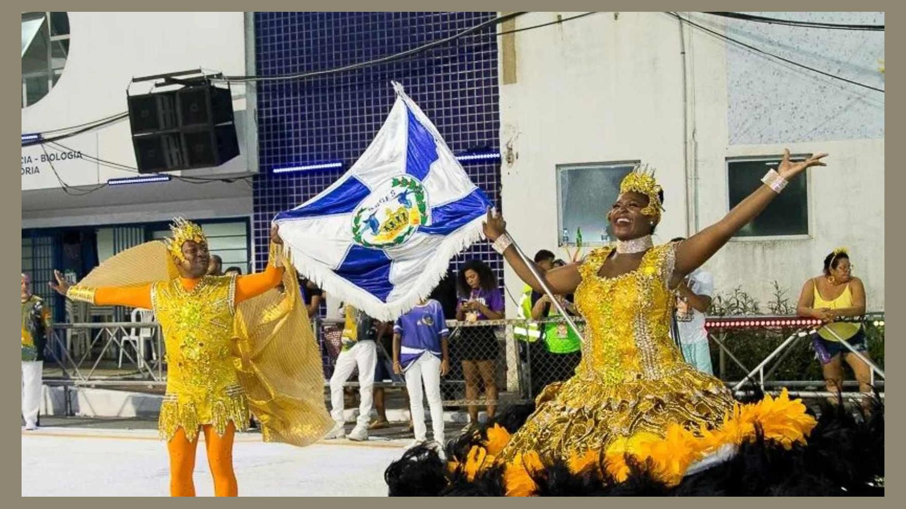 G.R.C.E.S Tradição Serrana